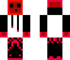 red slime please vote