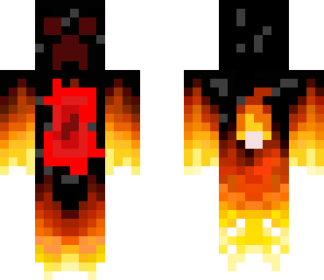 dead fire creeper