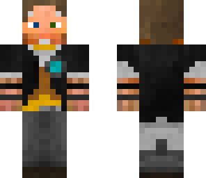 handsome jack