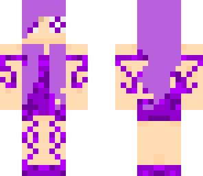 princess of purple