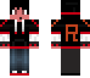 redbeackerofficial