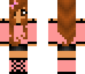 paris girl