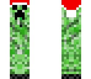 christmas creeper