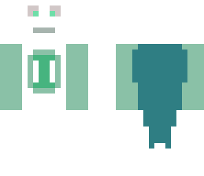 iceman