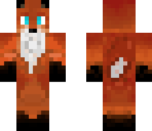 original fox