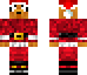 christmas jake edit