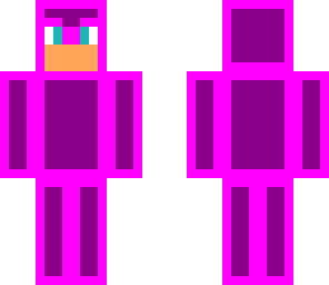 blob boy