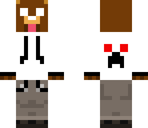 rubius skin