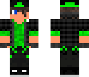 swag guy