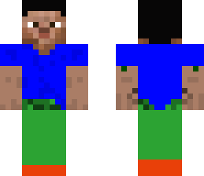 erick blue