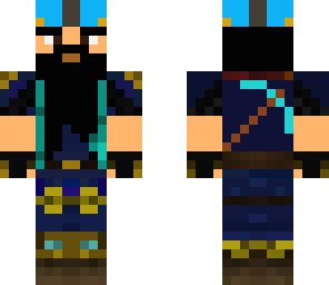 dwarf_sheldor tweaked