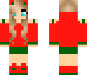 update christmas