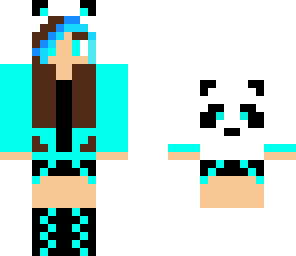 panda