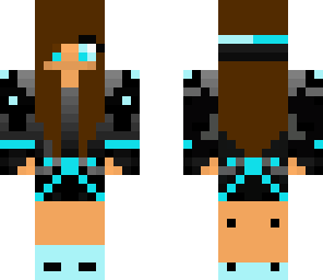 headphone girl