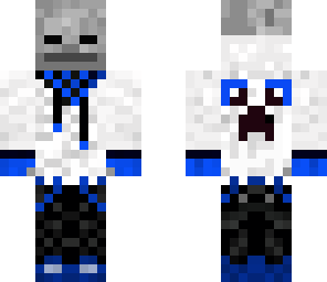 epic skeleton