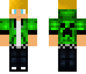 personal skin