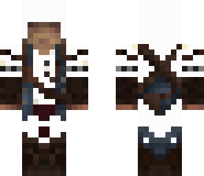 connor