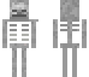skeleton