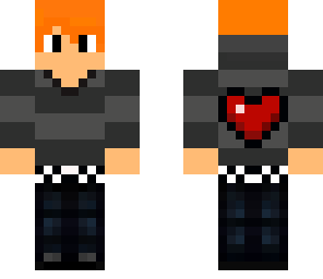 human form soulman