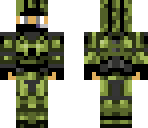parkour militar