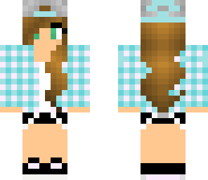 cute tomboy