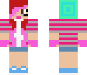 gamer girl