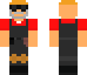 team fortress 2 engineer