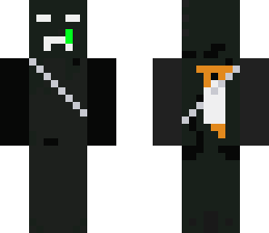 enderman doom