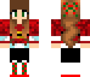 christmas edition