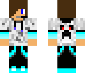 creeper guy with headphones