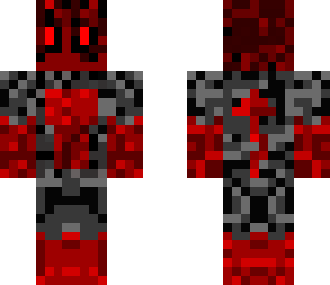demon king