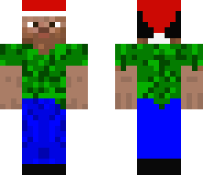 erick santa