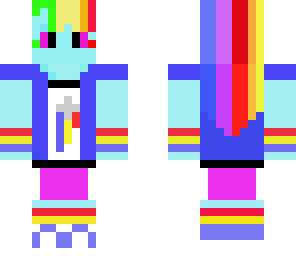 rainbow dash eg
