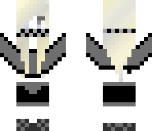 ganster ghost