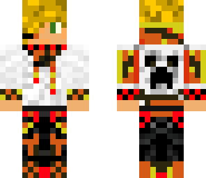 thanksgiving blond boy