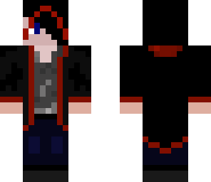 grey pyro