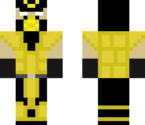 scorpion