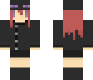 andr the enderman