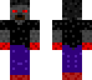 death herobrine