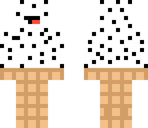 derpy ice cream