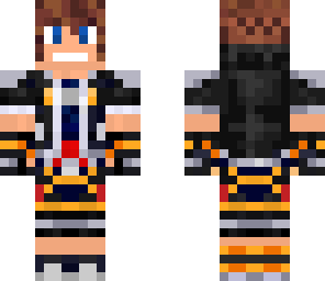 sora final