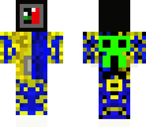 stampy squid