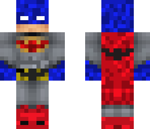 the new batman