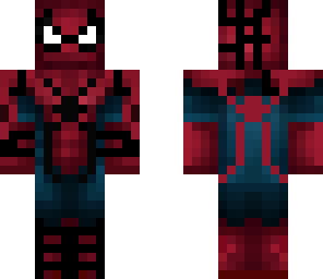 spiderman