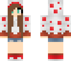 cake girl edit