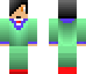 retro style