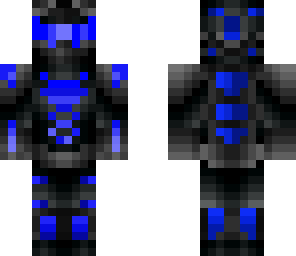 cyberhunter