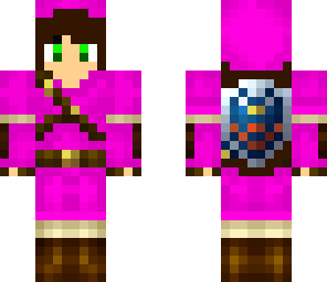 girl link