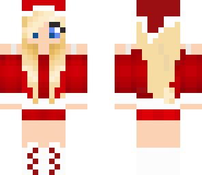 christmas girl 2