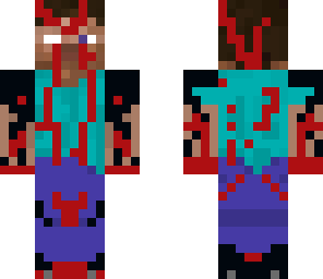 herobrine steve